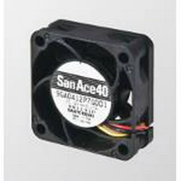 9GA0412P7G001 SANYO DENKI