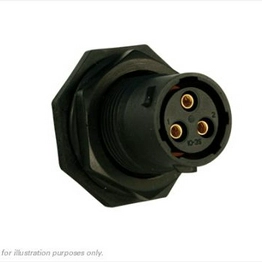 Souriau-Sunbank UTS7103S image