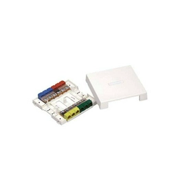 PANDUIT CBX12WH-AY image
