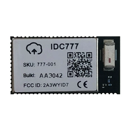 IDC777-1 IOT747