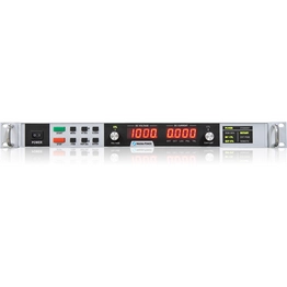 SL400-25/480+LXI Magna-Power Electronics