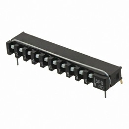 C&K SPA10AB image