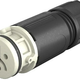 Wieland Electric RST08i3-2s-b1-zr1shl-kg image