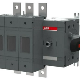 ABB1SCA116400R1001 ABB