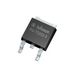 Infineon Technologies IPD90P03P4L04ATMA2 image