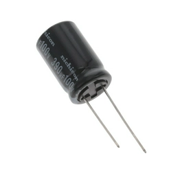 UHW2A391MHD6 nichicon