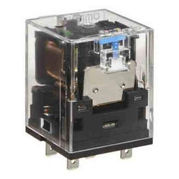 OMRON MKS1XTIN-10 DC24 image