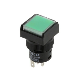 NKK Switches YB15WSKW01-5F-JF image