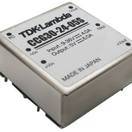TDK-Lambda CCG30-24-05S image