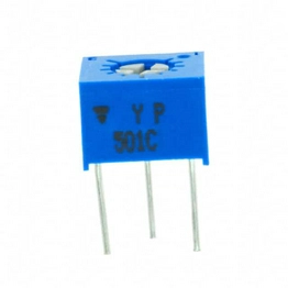 T73YP103KT20 Vishay Intertechnology