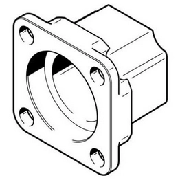 EAMK-A-D32-28B FESTO