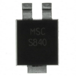 UPS840E3/TR13 Microchip Technology