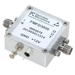 FMFD3000 Fairview Microwave