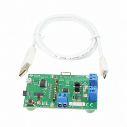 Texas Instruments DRV8847SEVM image