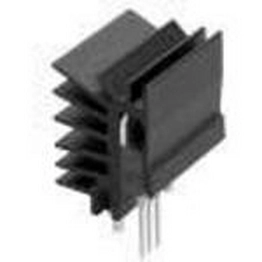 SK 525 30 ST Fischer Elektronik