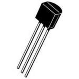 MPSA06-BP Micro Commercial Components