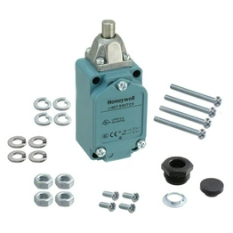 Honeywell SZL-WL-F-N image