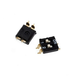 DIPTRONICS DM-02-V-T/R image