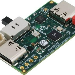 EV23B43A Microchip Technology