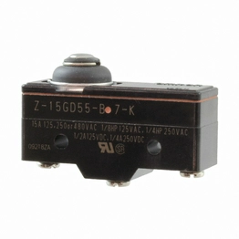 Z-15GD55-B7-K OMRON