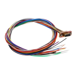 MDM-15PH003F-F222 ITT