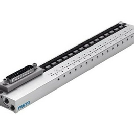 MHA1-PR6-3-M3-PI-D9 FESTO