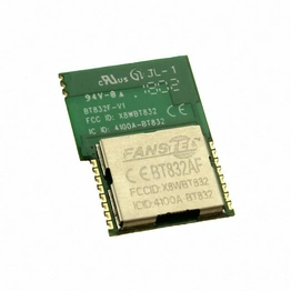 BT832AF FANSTEL
