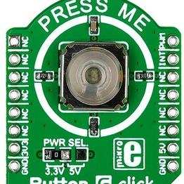 MikroElektronika MIKROE-2040 image