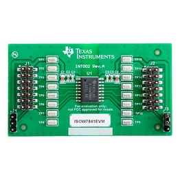 ISOW7841EVM Texas Instruments