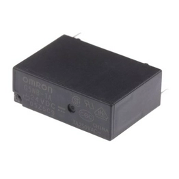 OMRON G5NB-1A DC24 image