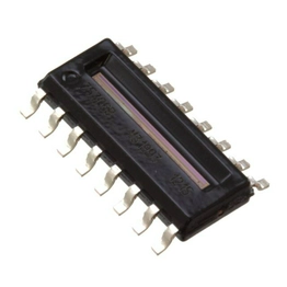 MLX75306KXZ-BAA-000-SP Melexis