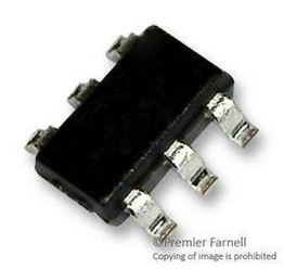 MAX5434NEZT Maxim Integrated