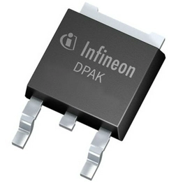 ICL5102HVXUMA1 Infineon Technologies
