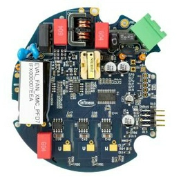 EVALFANXMCPFD7TOBO1 Infineon Technologies