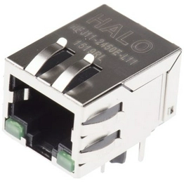 HALO Electronics HFJ11-2450E-L11RL image
