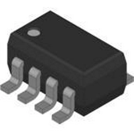 MAX3373EEKA+T Maxim Integrated