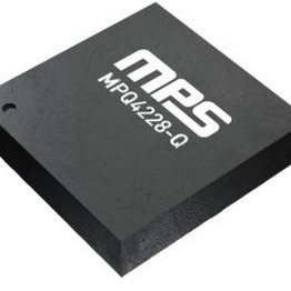 MPQ4228GRE-Q-AEC1-P Monolithic Power Systems