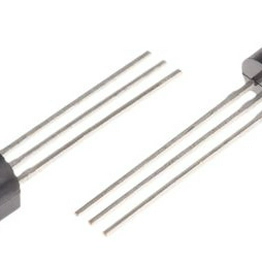 Analog Devices LM329BZ#PBF image