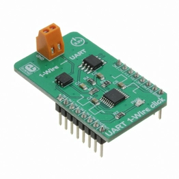 MikroElektronika MIKROE-3340 image