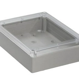 Hammond Manufacturing RP1455C image