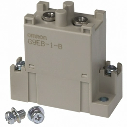 G9EB-1-B DC24 OMRON