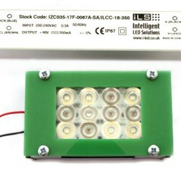 ILK-PETUNIA-02. Intelligent LED Solutions