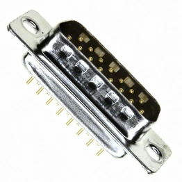 L717DA15PU Amphenol
