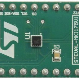 STMicroelectronics STEVAL-MKI175V1 image
