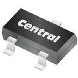 CMPTA46 TR PBFREE Central Semiconductor