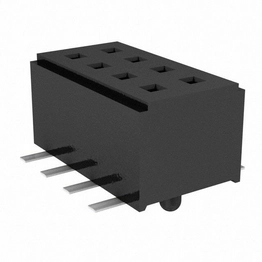 CLM-104-02-L-D-A-TR samtec