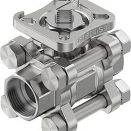 VZBE-1/2-WA-63-T-2-F0304-V15V15 FESTO