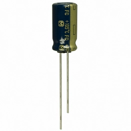 Panasonic EEUFC1E331L image