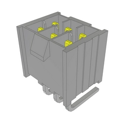 samtec IPL1-103-01-S-D-RA-K image