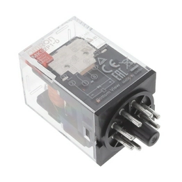 OMRON MKS2P1-D DC24 image